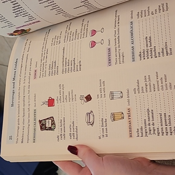 Spanish in 10 minutes a day paperback book by Kristine Kershul - Picture 13 of 13